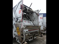 Ref:5474 - renault access vuilniswagen (vin: seg1930bl5bd17874) - afbeelding 32 van  33
