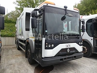 Ref:5474 - renault access vuilniswagen (vin: seg1930bl5bd17874) - afbeelding 33 van  33