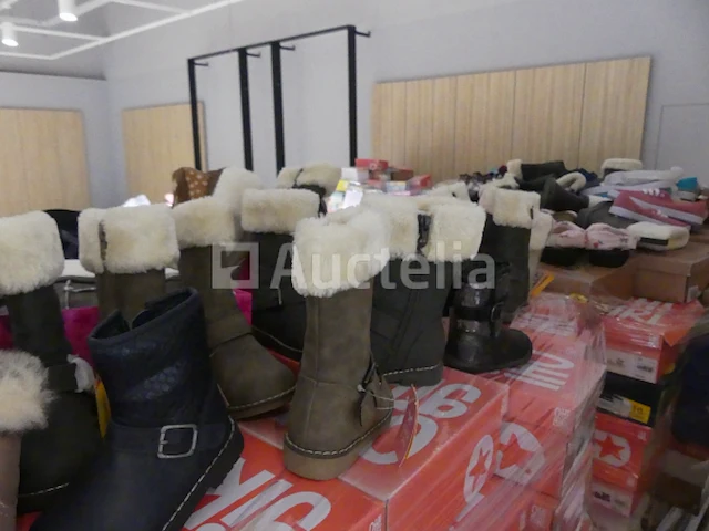 Ref:55 - 389 paar kinderschoenen - afbeelding 6 van  10