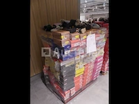 Ref:55 - 455 paar diverse kinderschoenen - afbeelding 1 van  11