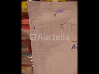 Ref:55 - 455 paar diverse kinderschoenen - afbeelding 4 van  11