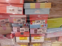 Ref:55 - 455 paar diverse kinderschoenen - afbeelding 10 van  11