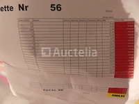 Ref:56 - 434 paar kinderschoenen - afbeelding 4 van  11