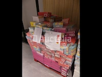 Ref:56 - 434 paar kinderschoenen - afbeelding 5 van  11