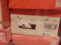 Ref:56 - 434 paar kinderschoenen - afbeelding 9 van  11
