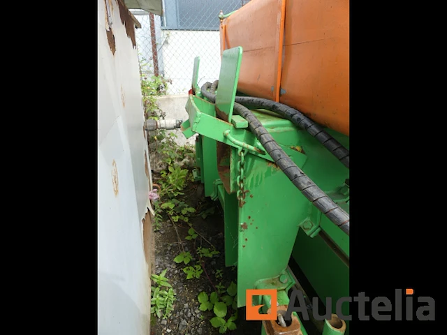 Ref:5640009 - borstel robaud 72030b - afbeelding 2 van  11