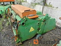Ref:5640011 - warzee br 255 borstel - afbeelding 1 van  9