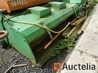 Ref:5640011 - warzee br 255 borstel - afbeelding 2 van  9