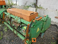 Ref:5640011 - warzee br 255 borstel - afbeelding 4 van  9
