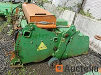Ref:5640011 - warzee br 255 borstel - afbeelding 5 van  9