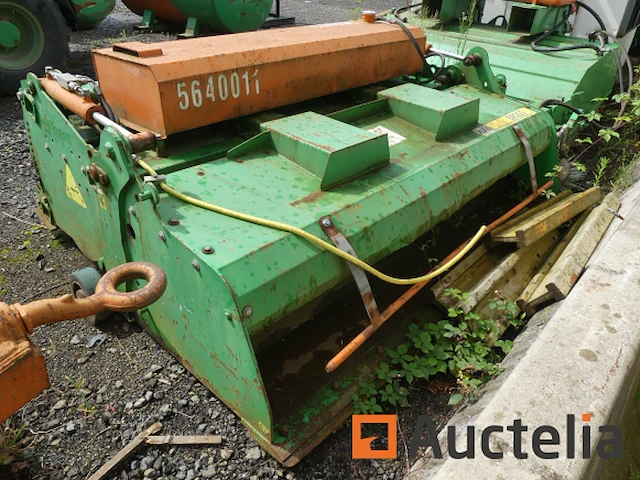 Ref:5640011 - warzee br 255 borstel - afbeelding 6 van  9