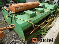 Ref:5640011 - warzee br 255 borstel - afbeelding 6 van  9
