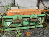 Ref:5640011 - warzee br 255 borstel - afbeelding 8 van  9