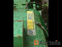 Ref:5640011 - warzee br 255 borstel - afbeelding 9 van  9