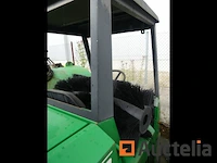 Ref:5647002-1 - vloerborstel hako jonas 1450 d - afbeelding 2 van  12