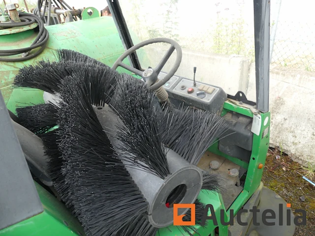 Ref:5647002-1 - vloerborstel hako jonas 1450 d - afbeelding 3 van  12
