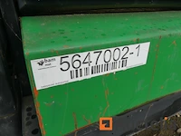 Ref:5647002-1 - vloerborstel hako jonas 1450 d - afbeelding 4 van  12