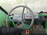 Ref:5647002-1 - vloerborstel hako jonas 1450 d - afbeelding 5 van  12