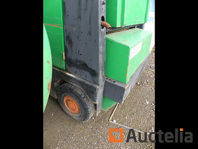 Ref:5647002-1 - vloerborstel hako jonas 1450 d - afbeelding 6 van  12