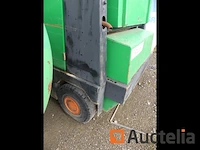 Ref:5647002-1 - vloerborstel hako jonas 1450 d - afbeelding 6 van  12