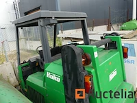 Ref:5647002-1 - vloerborstel hako jonas 1450 d - afbeelding 12 van  12