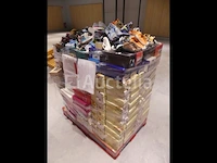 Ref:58 - 365 paar diverse kinderschoenen - afbeelding 1 van  9