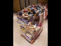 Ref:58 - 365 paar diverse kinderschoenen - afbeelding 3 van  9