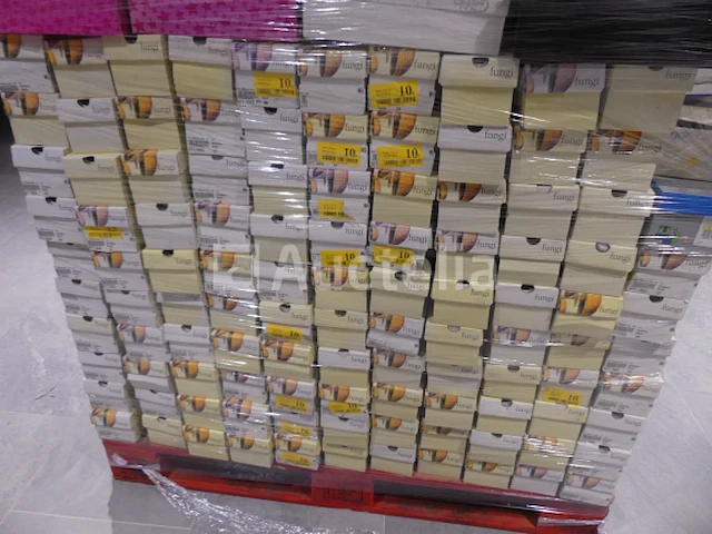 Ref:58 - 365 paar diverse kinderschoenen - afbeelding 9 van  9