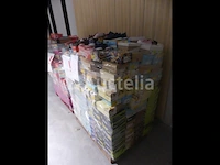 Ref:59 - 536 diverse paar kinderschoenen - afbeelding 5 van  11