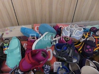 Ref:59 - 536 diverse paar kinderschoenen - afbeelding 9 van  11