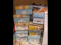 Ref:59 - 536 diverse paar kinderschoenen - afbeelding 10 van  11