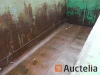 Ref:59 - open container 36 m³ - afbeelding 8 van  8