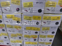Ref:6 - 214 paar damesschoenen - afbeelding 7 van  8