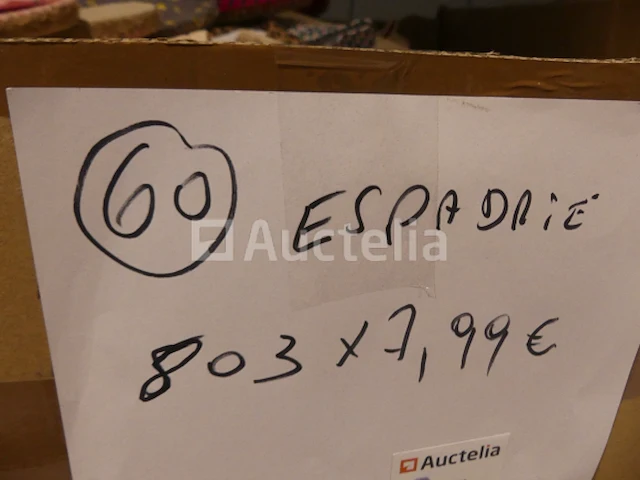 Ref:60 - 803 paar plaatsen - afbeelding 8 van  8