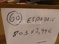 Ref:60 - 803 paar plaatsen - afbeelding 8 van  8