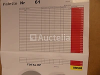 Ref:61 - 658 diverse damesschoenen - afbeelding 2 van  9