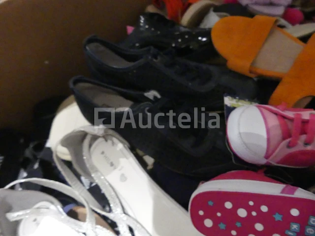 Ref:61 - 658 diverse damesschoenen - afbeelding 4 van  9