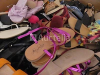 Ref:61 - 658 diverse damesschoenen - afbeelding 6 van  9