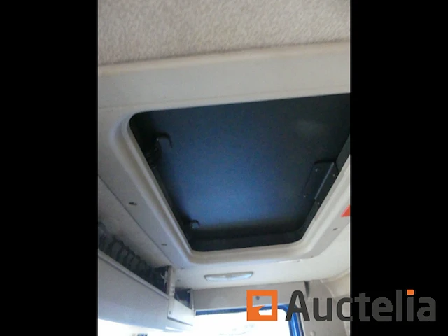 Ref:61-bdt-1 - daf cf 290 fag vuilniswagen (2014-364.476 km) - afbeelding 4 van  42