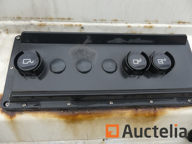 Ref:61-bdt-1 - daf cf 290 fag vuilniswagen (2014-364.476 km) - afbeelding 7 van  42