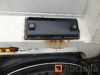 Ref:61-bdt-1 - daf cf 290 fag vuilniswagen (2014-364.476 km) - afbeelding 9 van  42