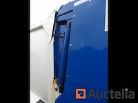 Ref:61-bdt-1 - daf cf 290 fag vuilniswagen (2014-364.476 km) - afbeelding 10 van  42