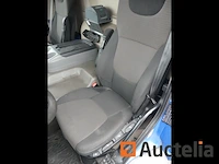 Ref:61-bdt-1 - daf cf 290 fag vuilniswagen (2014-364.476 km) - afbeelding 11 van  42