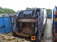 Ref:61-bdt-1 - daf cf 290 fag vuilniswagen (2014-364.476 km)