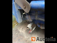 Ref:61-bdt-1 - daf cf 290 fag vuilniswagen (2014-364.476 km) - afbeelding 20 van  42