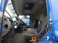 Ref:61-bdt-1 - daf cf 290 fag vuilniswagen (2014-364.476 km) - afbeelding 12 van  42