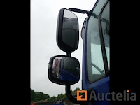 Ref:61-bdt-1 - daf cf 290 fag vuilniswagen (2014-364.476 km) - afbeelding 25 van  42