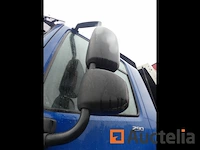 Ref:61-bdt-1 - daf cf 290 fag vuilniswagen (2014-364.476 km) - afbeelding 28 van  42