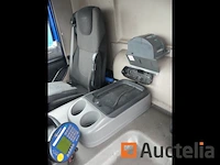 Ref:61-bdt-1 - daf cf 290 fag vuilniswagen (2014-364.476 km) - afbeelding 31 van  42