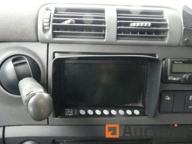Ref:61-bdt-1 - daf cf 290 fag vuilniswagen (2014-364.476 km) - afbeelding 34 van  42